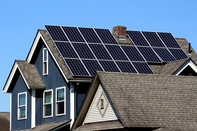Pourquoi choisir une entreprise pour le nettoyage de vos panneaux solaires ?