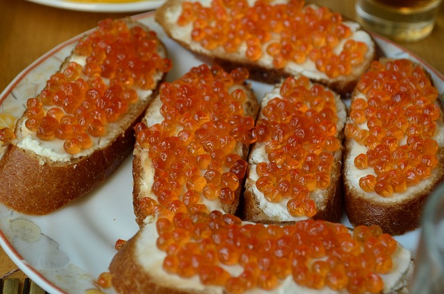 Caviar d’Aquitaine : un savoir-faire artisanal français de renommée mondiale