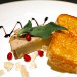 foie gras