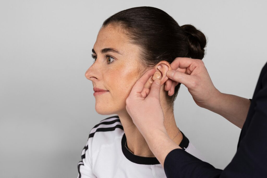 audioprothèse