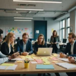 Comprendre les défis de l'innovation au sein des entreprises modernes