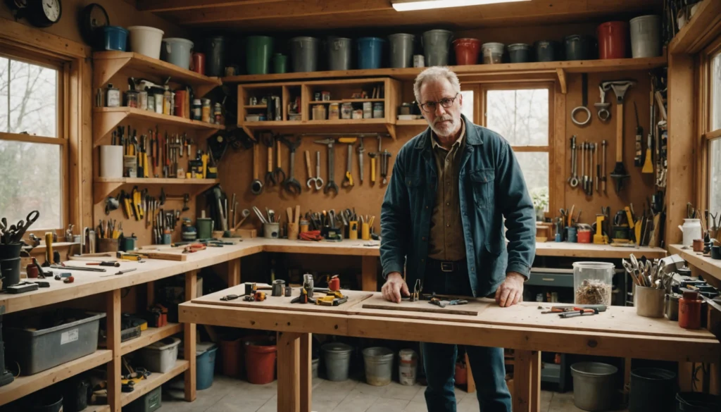 Guide pratique pour les passionnés de bricolage : astuces et conseils essentiels