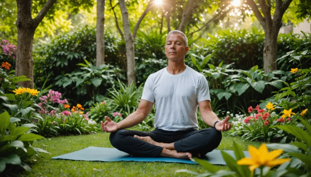 Les secrets d'une méditation efficace pour un bien-être optimal au quotidien