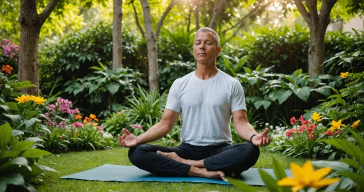 Les secrets d'une méditation efficace pour un bien-être optimal au quotidien
