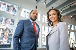Expertise et expérience JUSTE