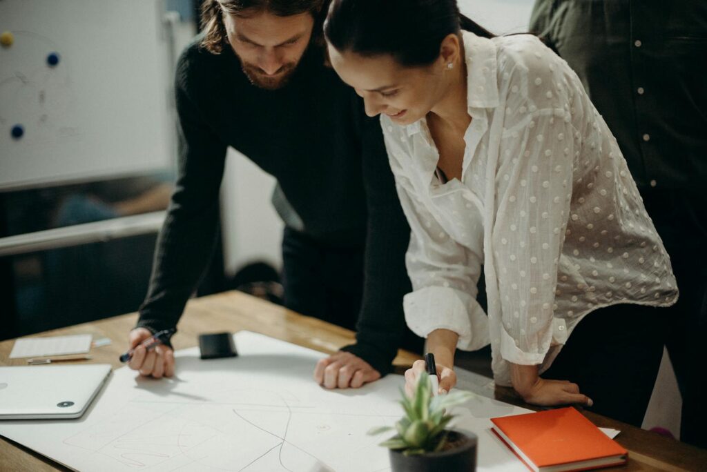 Expertise et expérience JUSTE