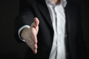 Expertise et expérience JUSTE