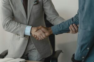 Contrat de management