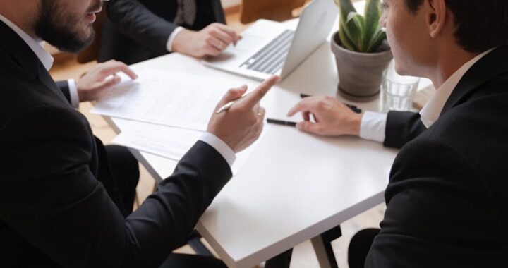 Contrat de management