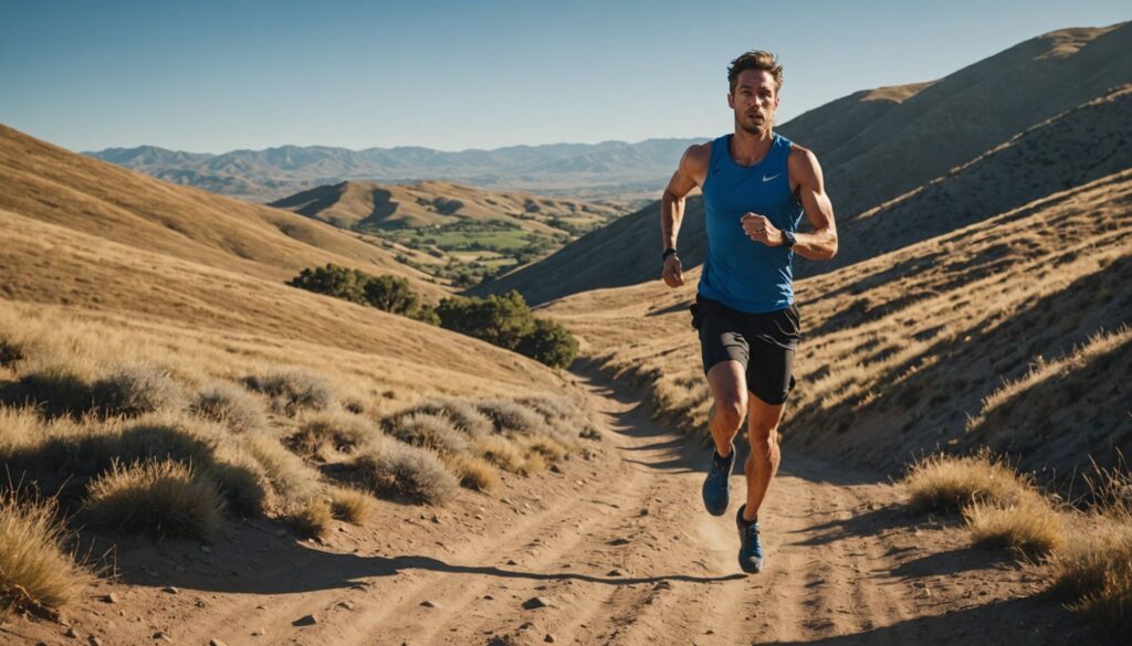 Comprendre les nuances entre trail et course sur route : entraînement adapté