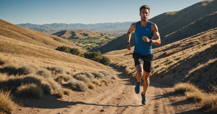 Comprendre les nuances entre trail et course sur route : entraînement adapté