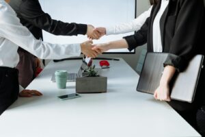 Contrat de management