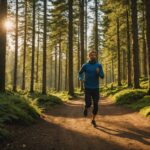Découvrir les bienfaits du trail et de la course sur route pour la santé