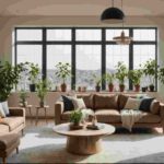 Décoration durable : optez pour un intérieur respectueux de l'environnement