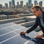 La protection essentielle des installations solaires : comprendre l'assurance décennale