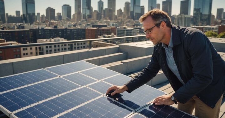 La protection essentielle des installations solaires : comprendre l'assurance décennale