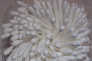 Nettoyer ses oreilles