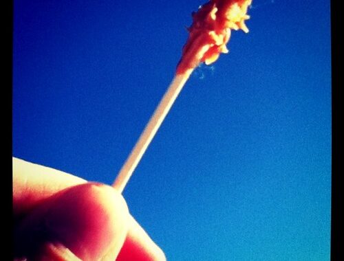 Nettoyer ses oreilles