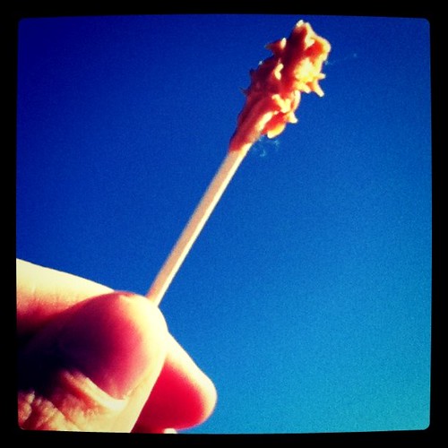 Nettoyer ses oreilles