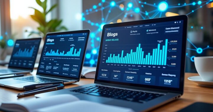 découvrez comment améliorer votre référencement naturel grâce à un réseau de blogs privés (pbn) avec notre guide complet et nos astuces expertes crseo pour booster votre visibilité en ligne.