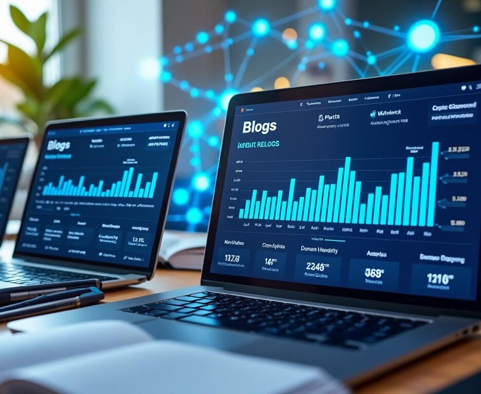 découvrez comment améliorer votre référencement naturel grâce à un réseau de blogs privés (pbn) avec notre guide complet et nos astuces expertes crseo pour booster votre visibilité en ligne.