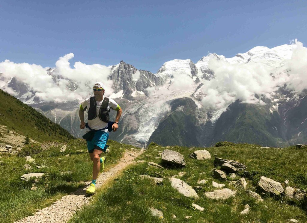 Trail et course sur route : alliés santé incontournables