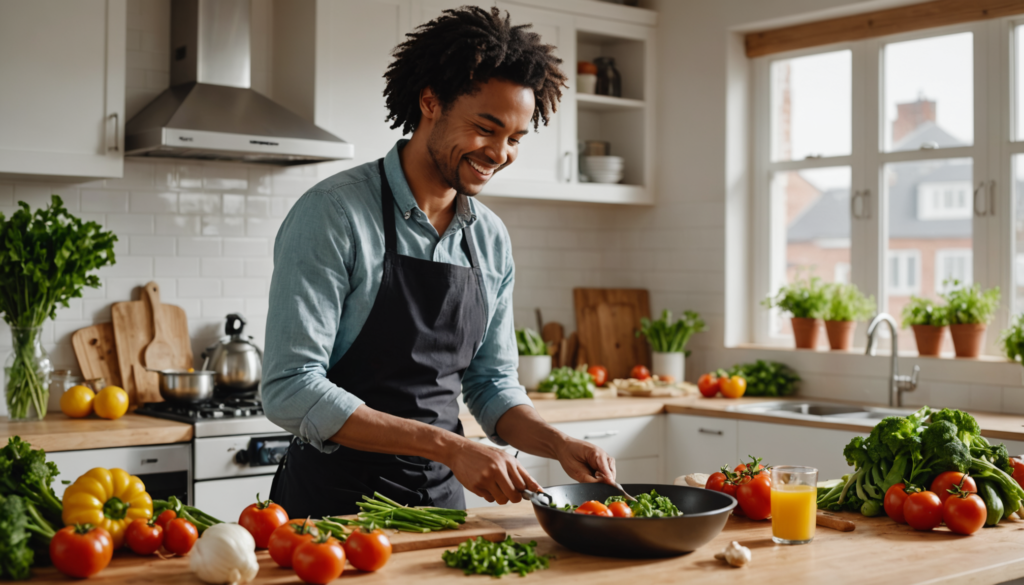 7 astuces pour cuisiner léger sans sacrifier le goût