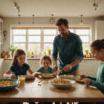 Secrets des activités parentales modernes révélés