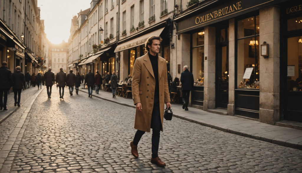 Ce que vous ignorez sur le chic du quotidien