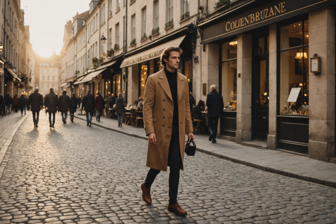 Ce que vous ignorez sur le chic du quotidien