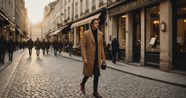 Ce que vous ignorez sur le chic du quotidien