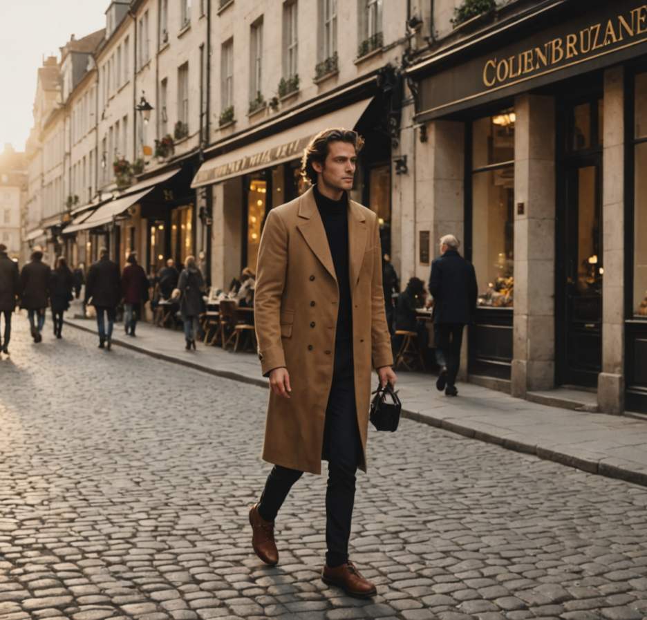 Ce que vous ignorez sur le chic du quotidien