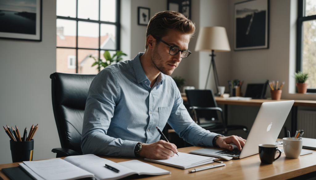 5 astuces pour réinventer votre stratégie moderne