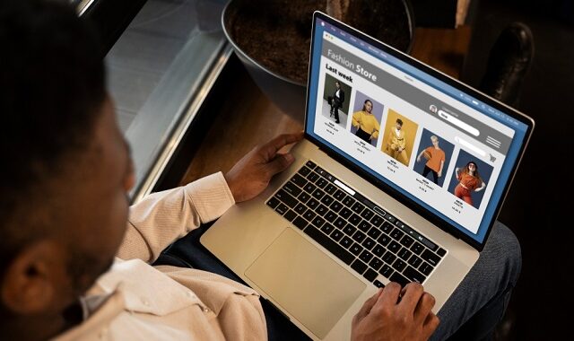 Créer une boutique en ligne