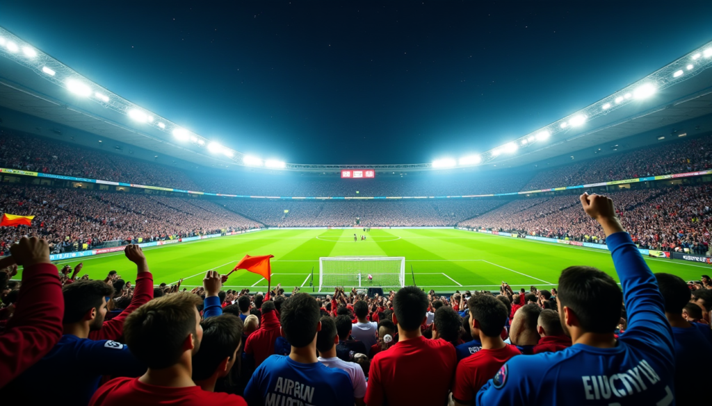 Simulateur de phase finale 2026 : votre équipe favorite ira-t-elle au bout ?