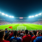 Simulateur de phase finale 2026 : votre équipe favorite ira-t-elle au bout ?