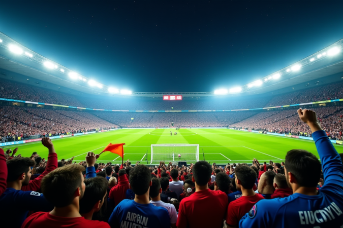 Simulateur de phase finale 2026 : votre équipe favorite ira-t-elle au bout ?