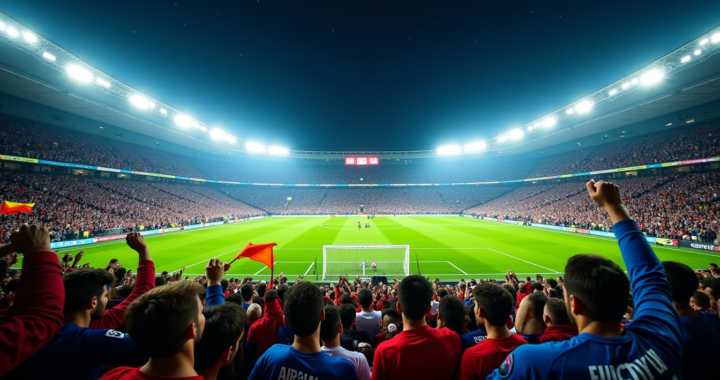 Simulateur de phase finale 2026 : votre équipe favorite ira-t-elle au bout ?