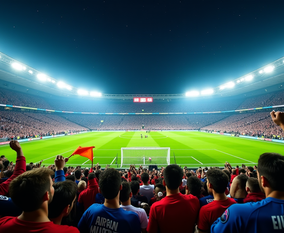 Simulateur de phase finale 2026 : votre équipe favorite ira-t-elle au bout ?