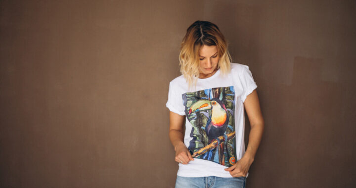 DTF ou broderie : 5 situations pour choisir