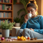 Les habitudes quotidiennes qui fragilisent progressivement votre santé
