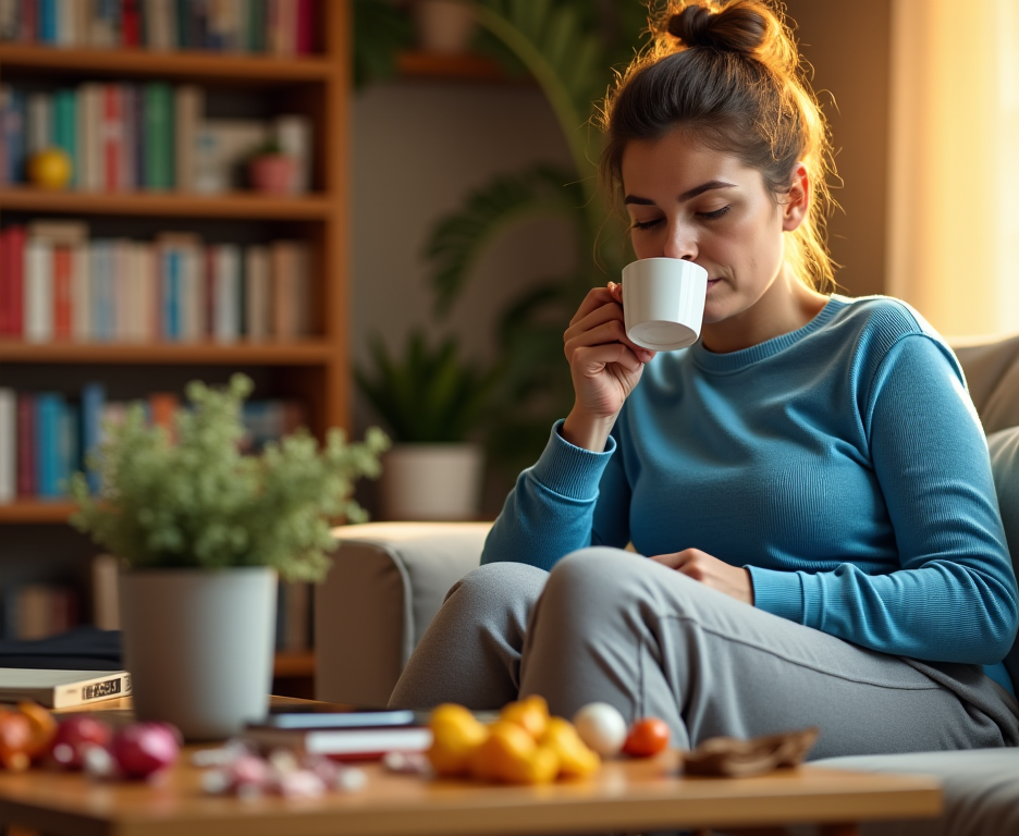 Les habitudes quotidiennes qui fragilisent progressivement votre santé