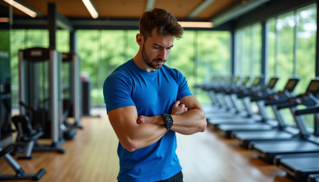 Les erreurs fréquentes qui ralentissent vos progrès en sport