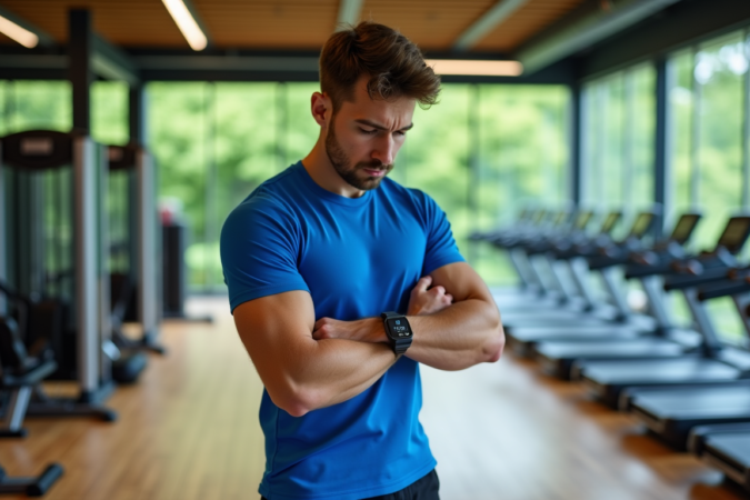 Les erreurs fréquentes qui ralentissent vos progrès en sport
