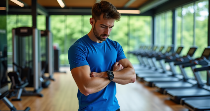 Les erreurs fréquentes qui ralentissent vos progrès en sport