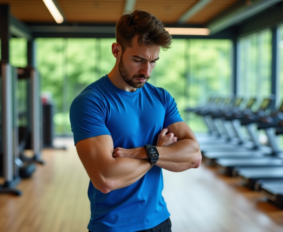 Les erreurs fréquentes qui ralentissent vos progrès en sport