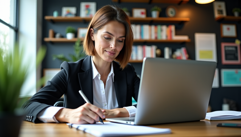 Comment créer un contenu marketing qui capte réellement l’attention