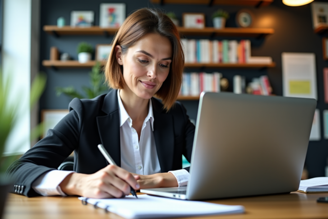 Comment créer un contenu marketing qui capte réellement l’attention