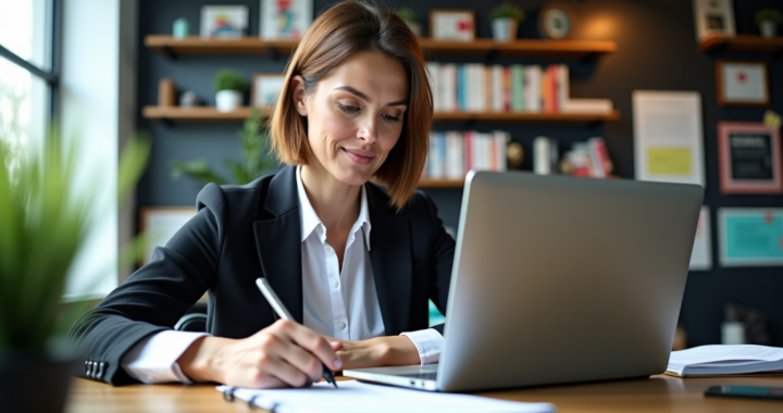 Comment créer un contenu marketing qui capte réellement l’attention