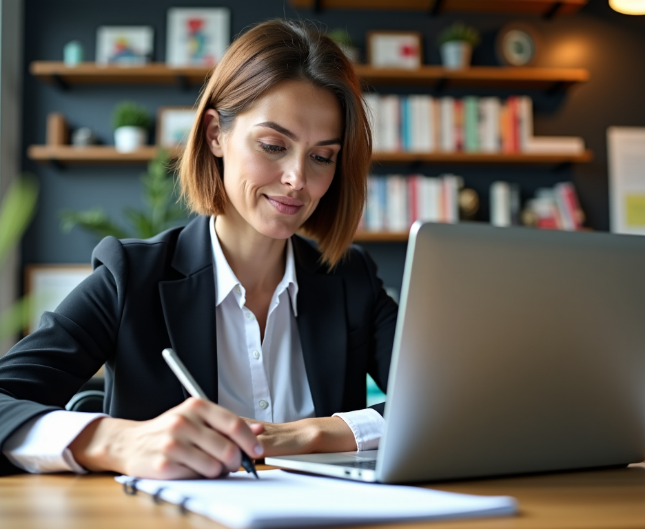 Comment créer un contenu marketing qui capte réellement l’attention